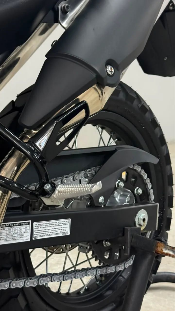 VENDO XT660 
