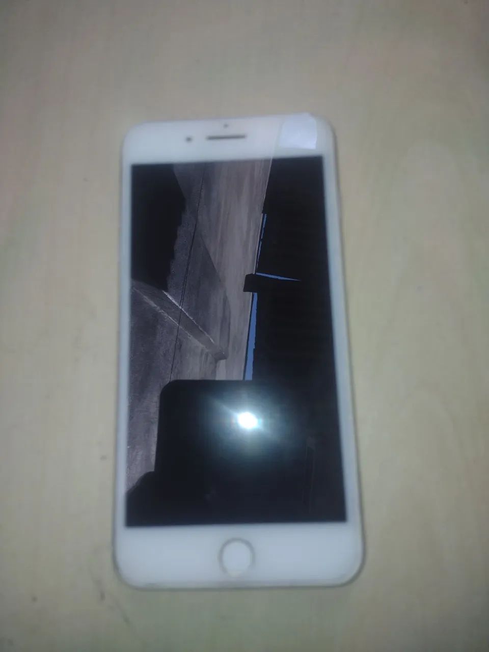 iPhone 7 plus vendo ou troco  - Foto 3