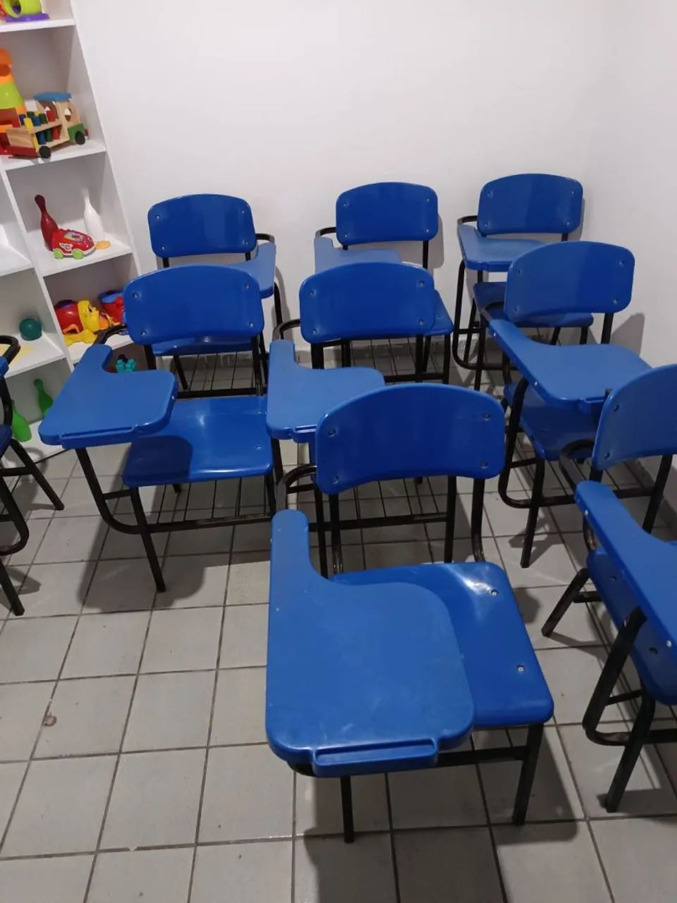 Cadeiras 