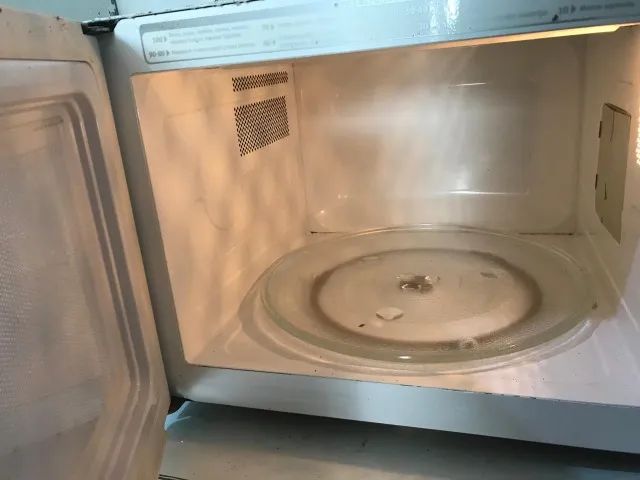 Micro-ondas electrolux   - Foto 4