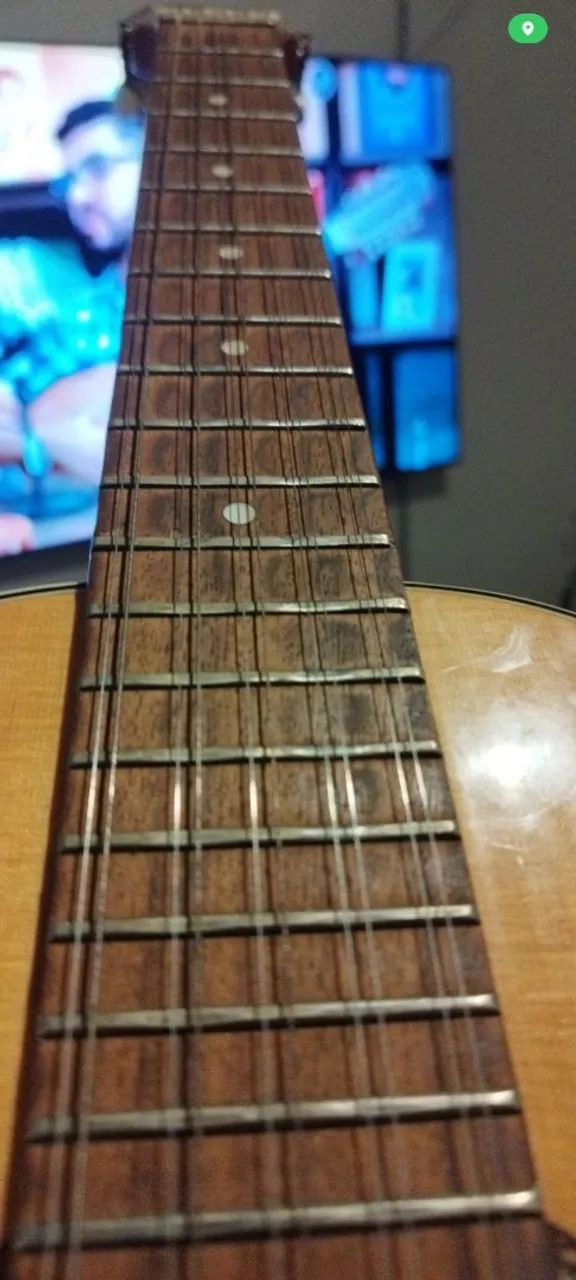 Viola caipira marques  - Foto 3