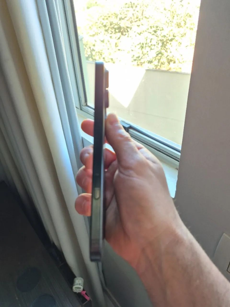Iphone 16 pro max - 256gb  - Foto 3