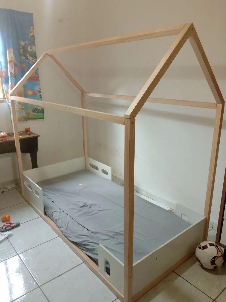 Cama Montessori  - Foto 3