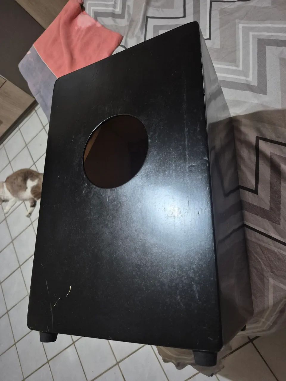 Cajón Pearl - Foto 2