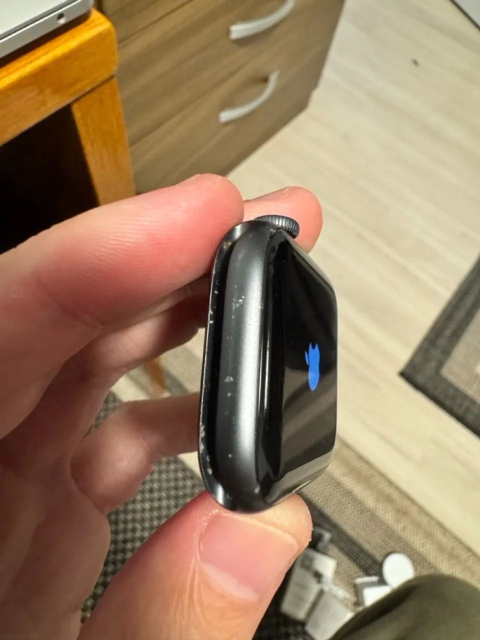 Apple Watch Series 4 GPS 44mm - Foto 4