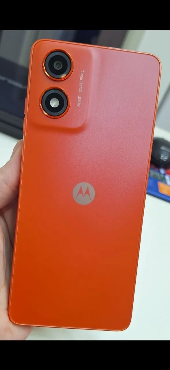 Celular Motorola  - Foto 2