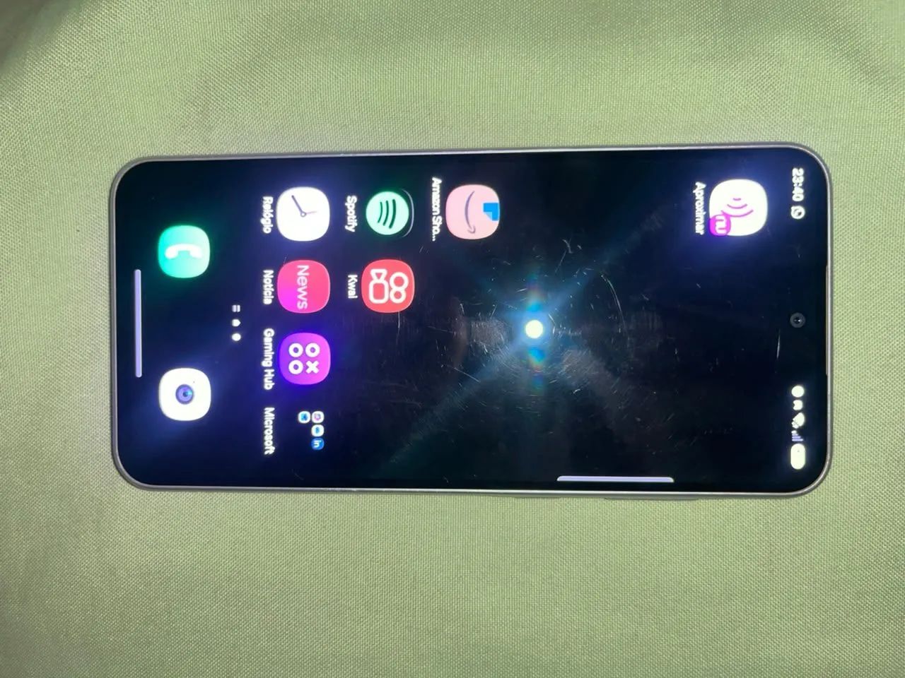 A36 5G - Foto 2