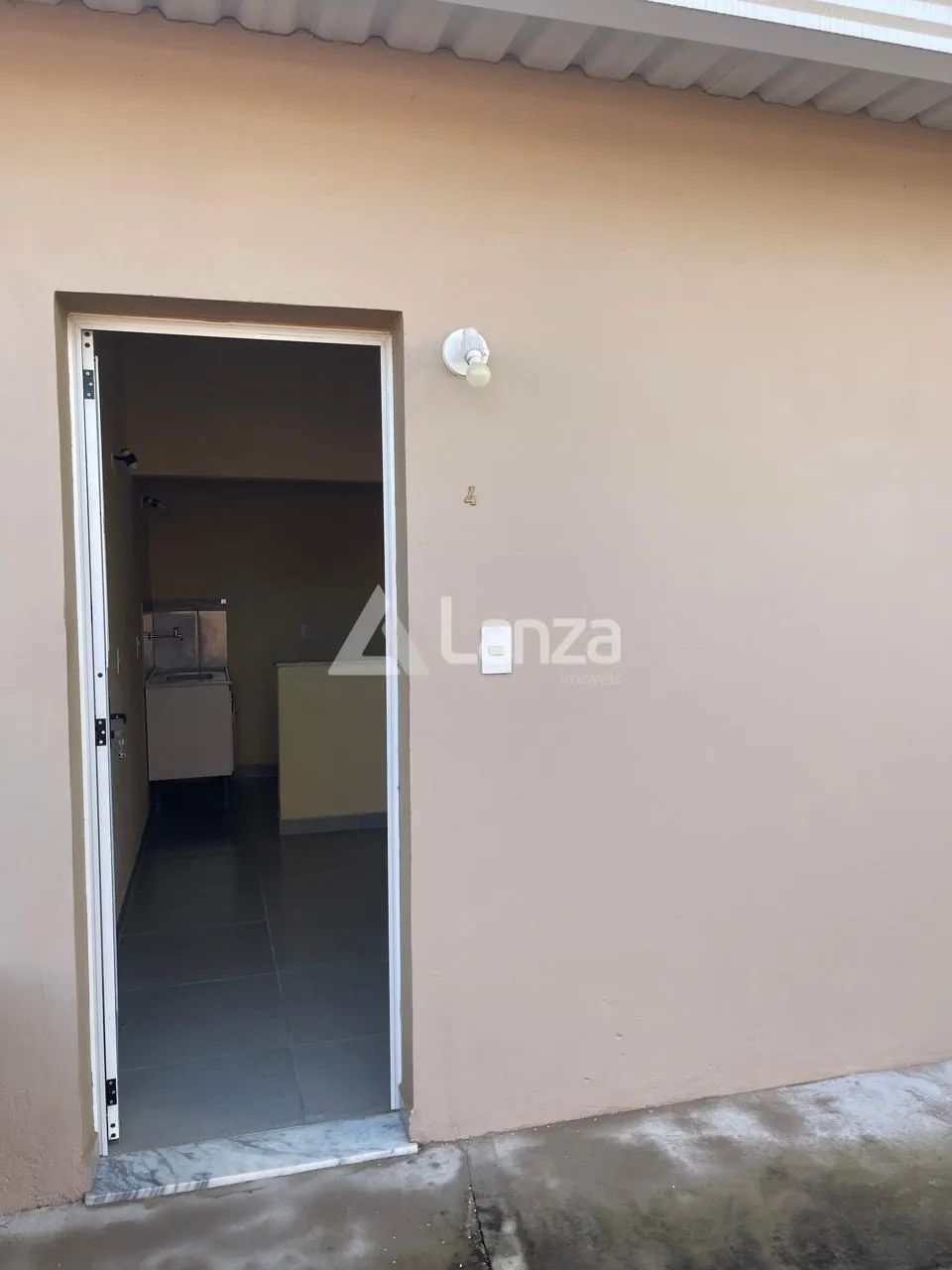 kitnet - Residencial Terra Nova - Campinas - Foto 5