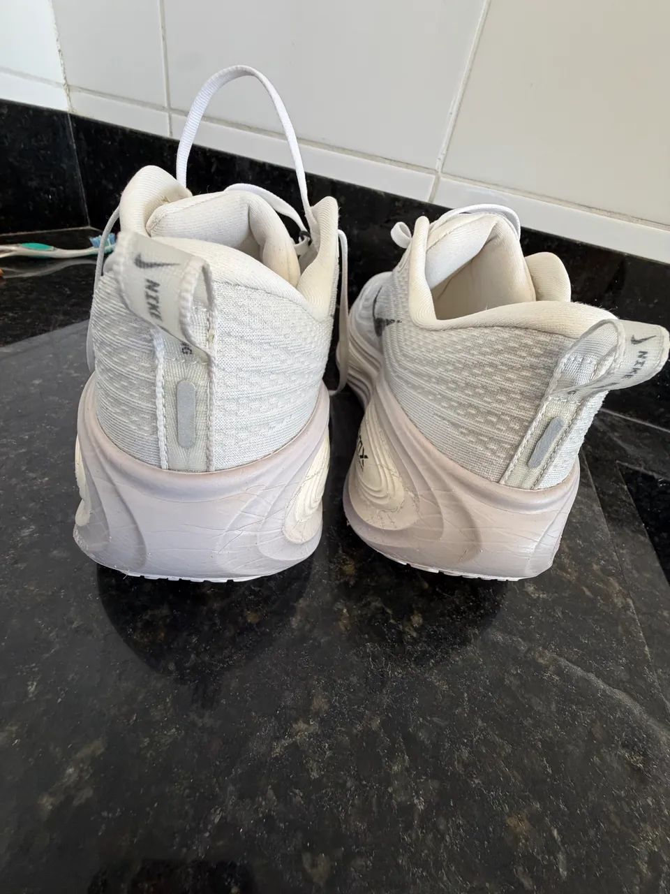 Nike vomero plus  - Foto 3