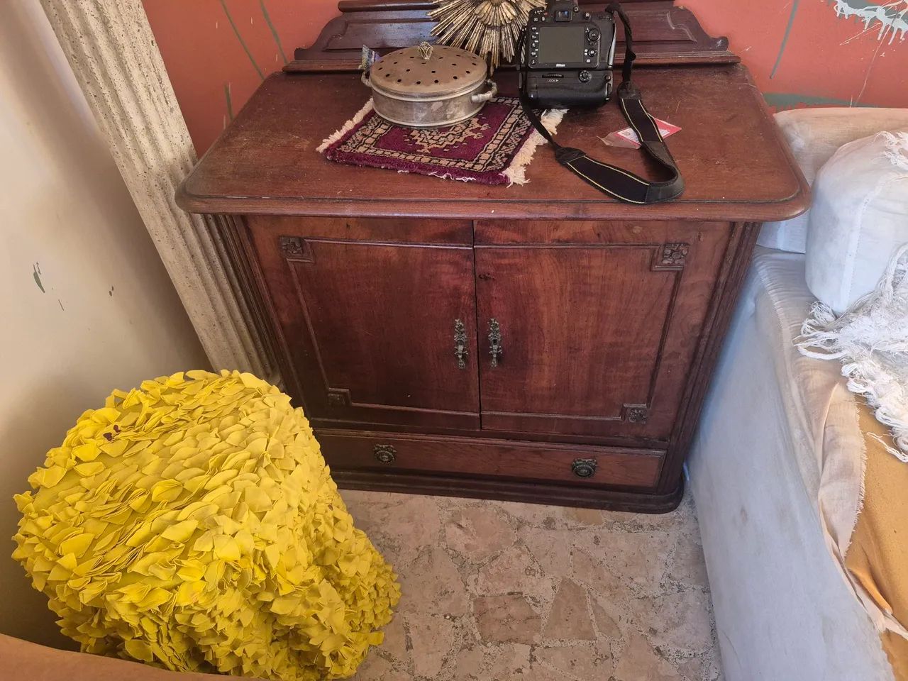 Moveis antiquário  - Foto 4