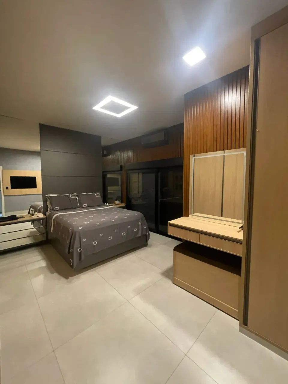 Casa Toda Mobiliada no Centro Averbada - Foto 3
