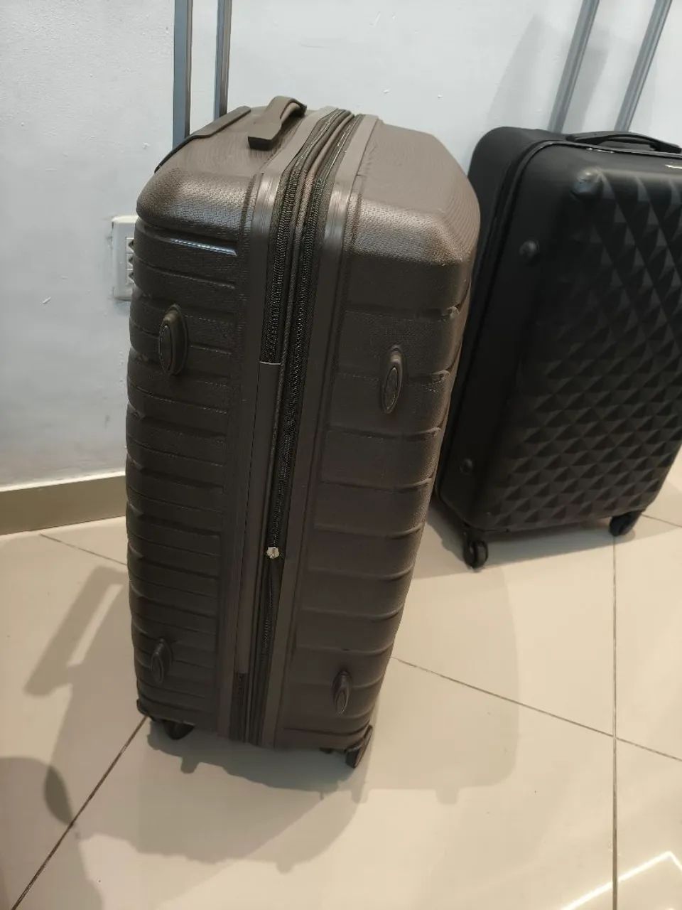 Mala de viagem  - Foto 4