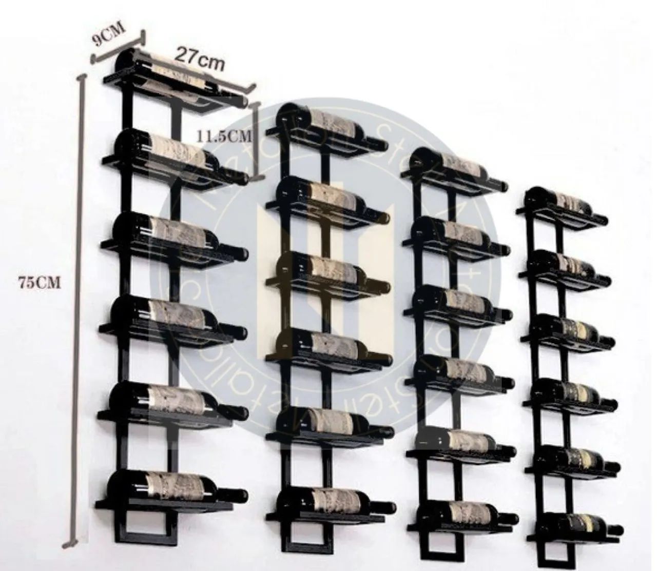 Móveis industriais para comércios  - Foto 3