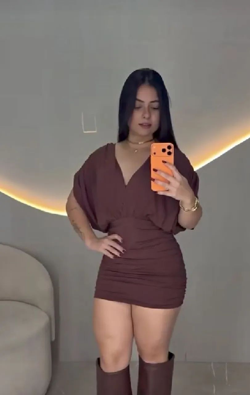 Vestido festa 