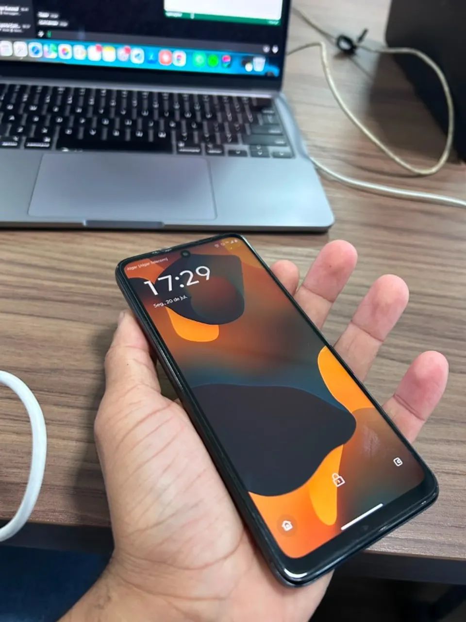 Moto G53