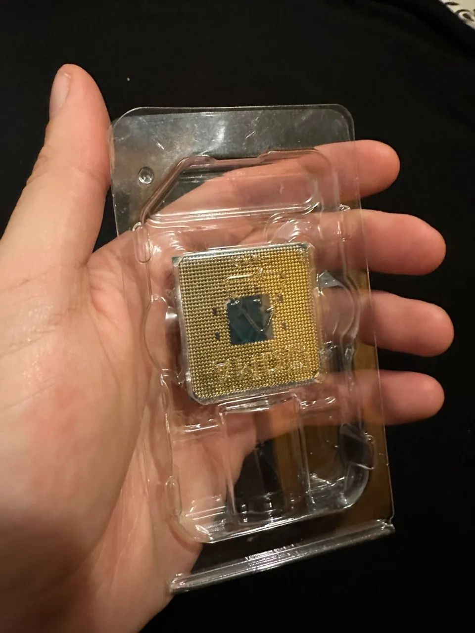 Ryzen 5 3600 - Foto 5