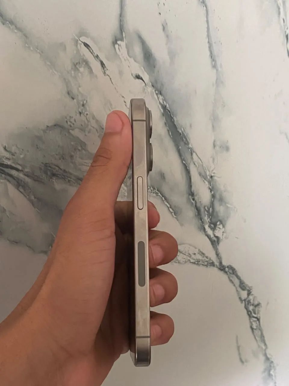 iPhone 15 pro - Foto 4