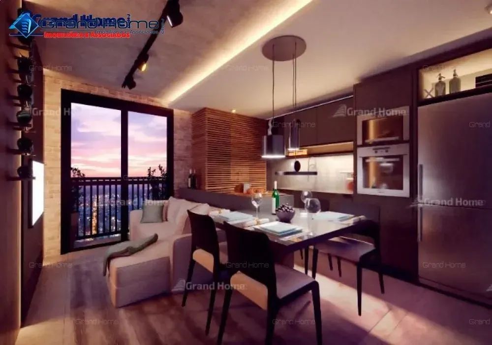 Apartamento 3 quartos em Barro Vermelho - Foto 3
