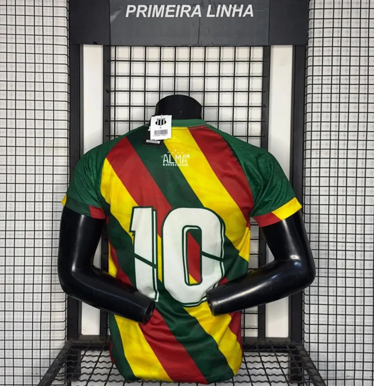 CAMISAS DE TIME  - Foto 3