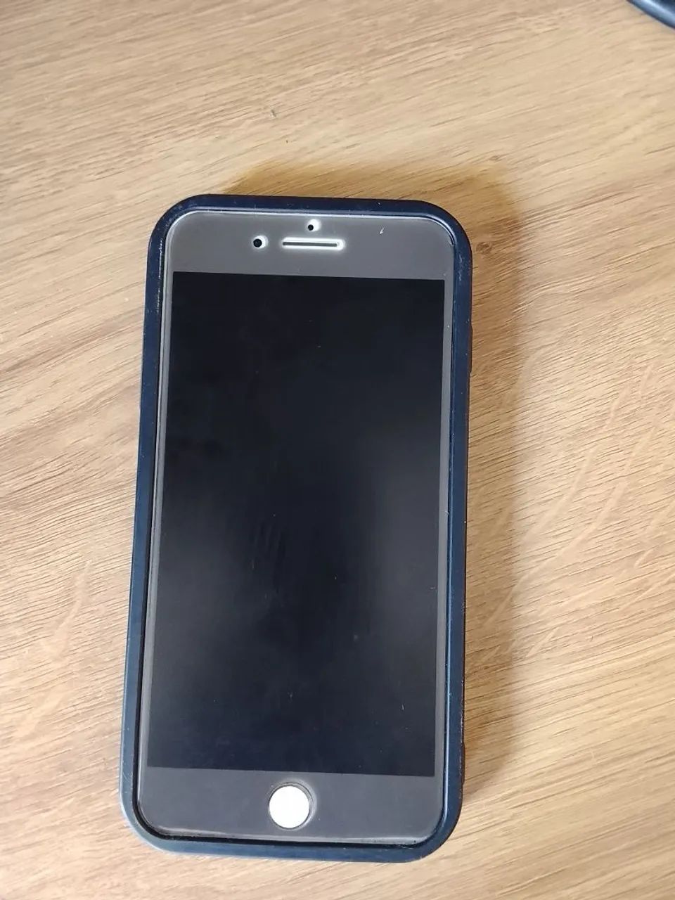 iPhone 7 plus 256g