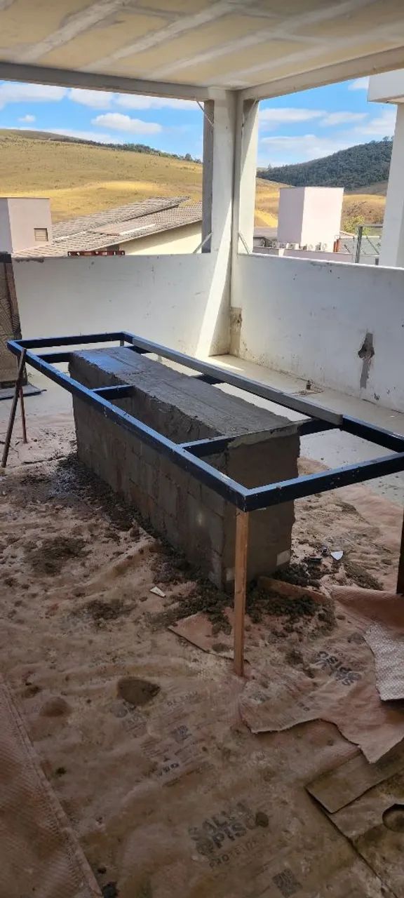 Serralheria geral - Foto 2