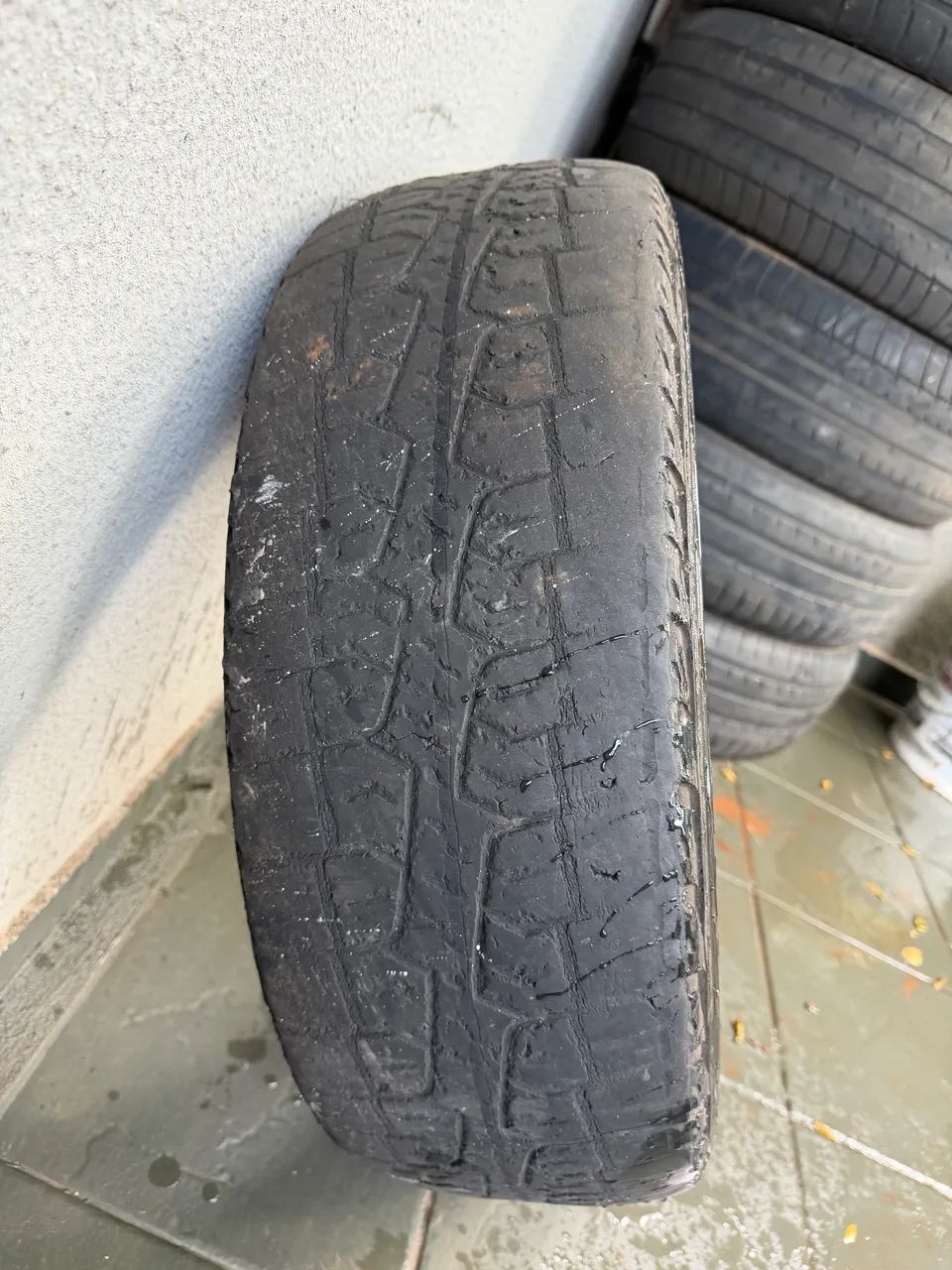 Vende-se Pneus Usados  - Foto 3