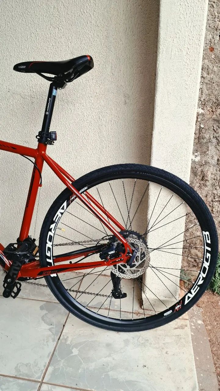 Bike Urbana aro 29 - Foto 4