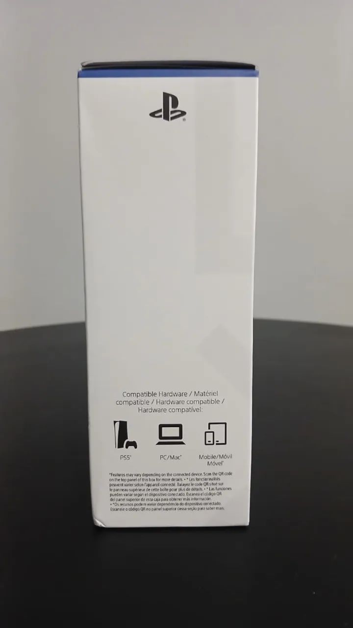 Dualsense Playstation 5 - Foto 3