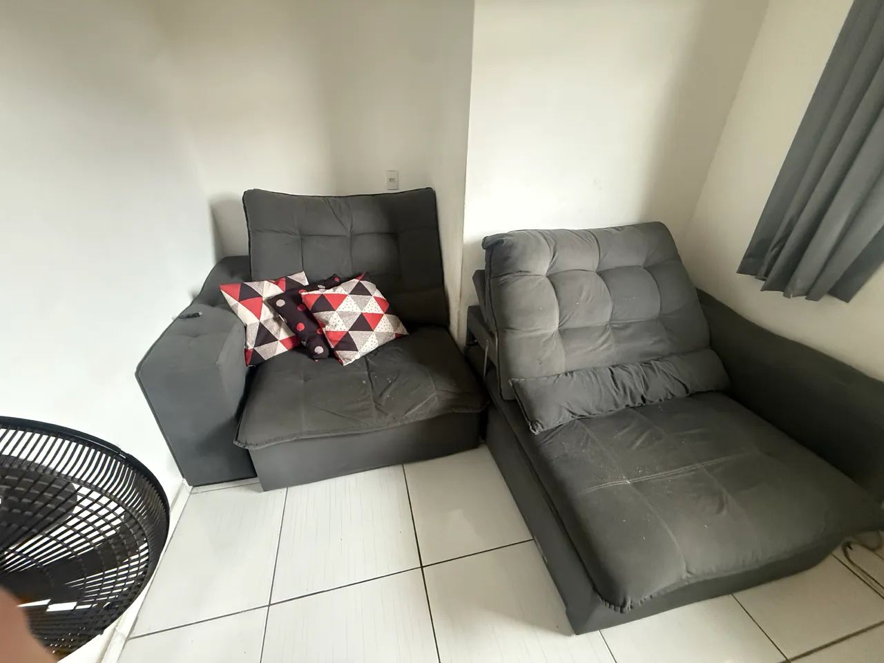 Vende-Se sofá  - Foto 2