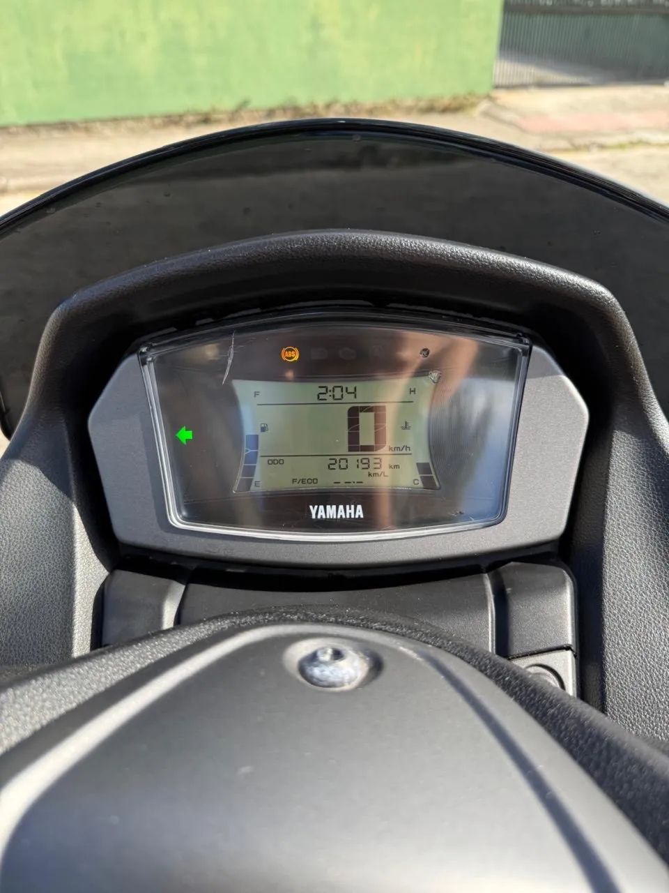 VENDO NMAX 2022