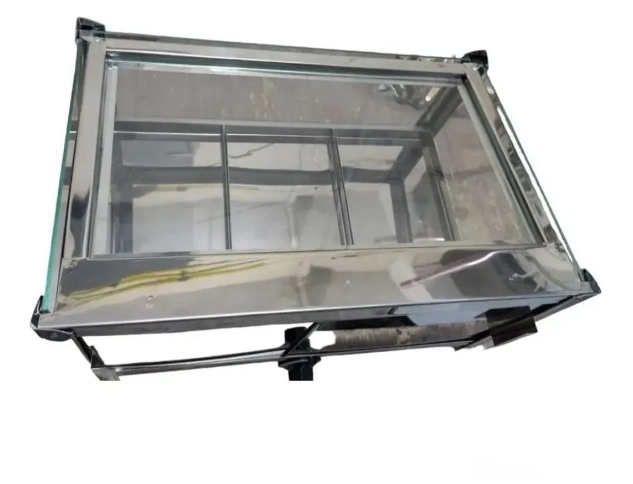 Estufa para salgados  - Foto 3