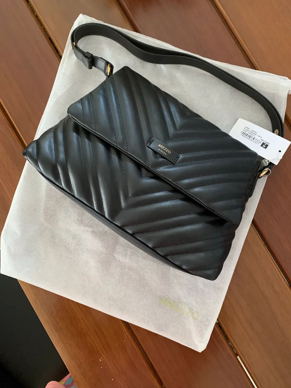 Bolsa Arezzo Nova  - Foto 3