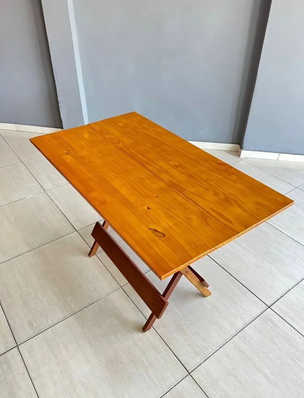 Mesa Retangular 1,20x0,70 Mel