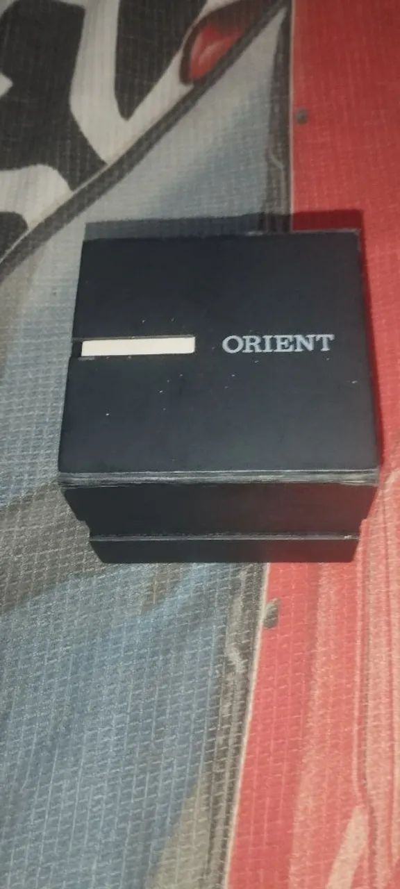 Relógio orient feminino  - Foto 2