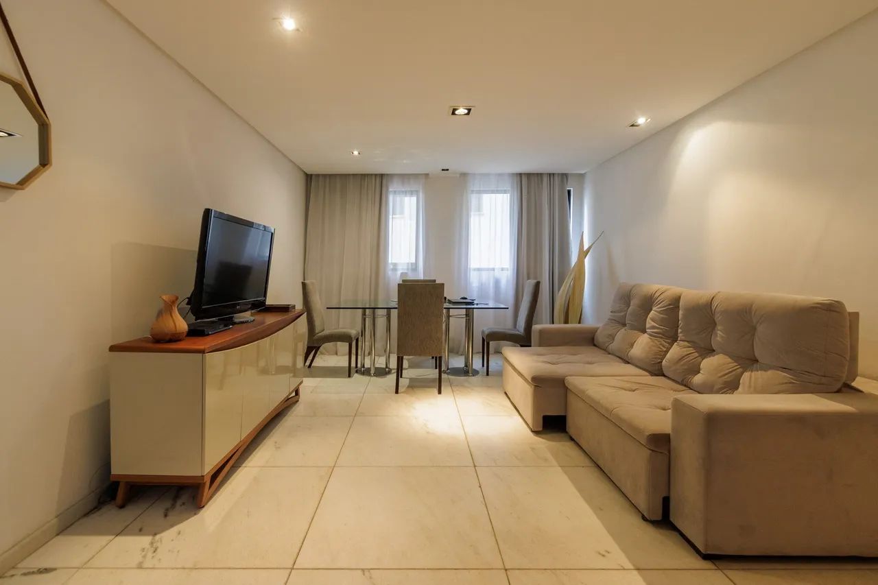 APARTAMENTO À VENDA NO CABRAL - Foto 2