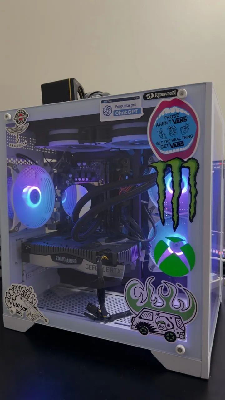 ? PC GAMER ? RTX 2060 | i5 | 16 GB RAM