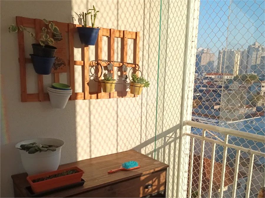 Apartamento com 3 quartos à venda em Mooca - SP - Foto 4
