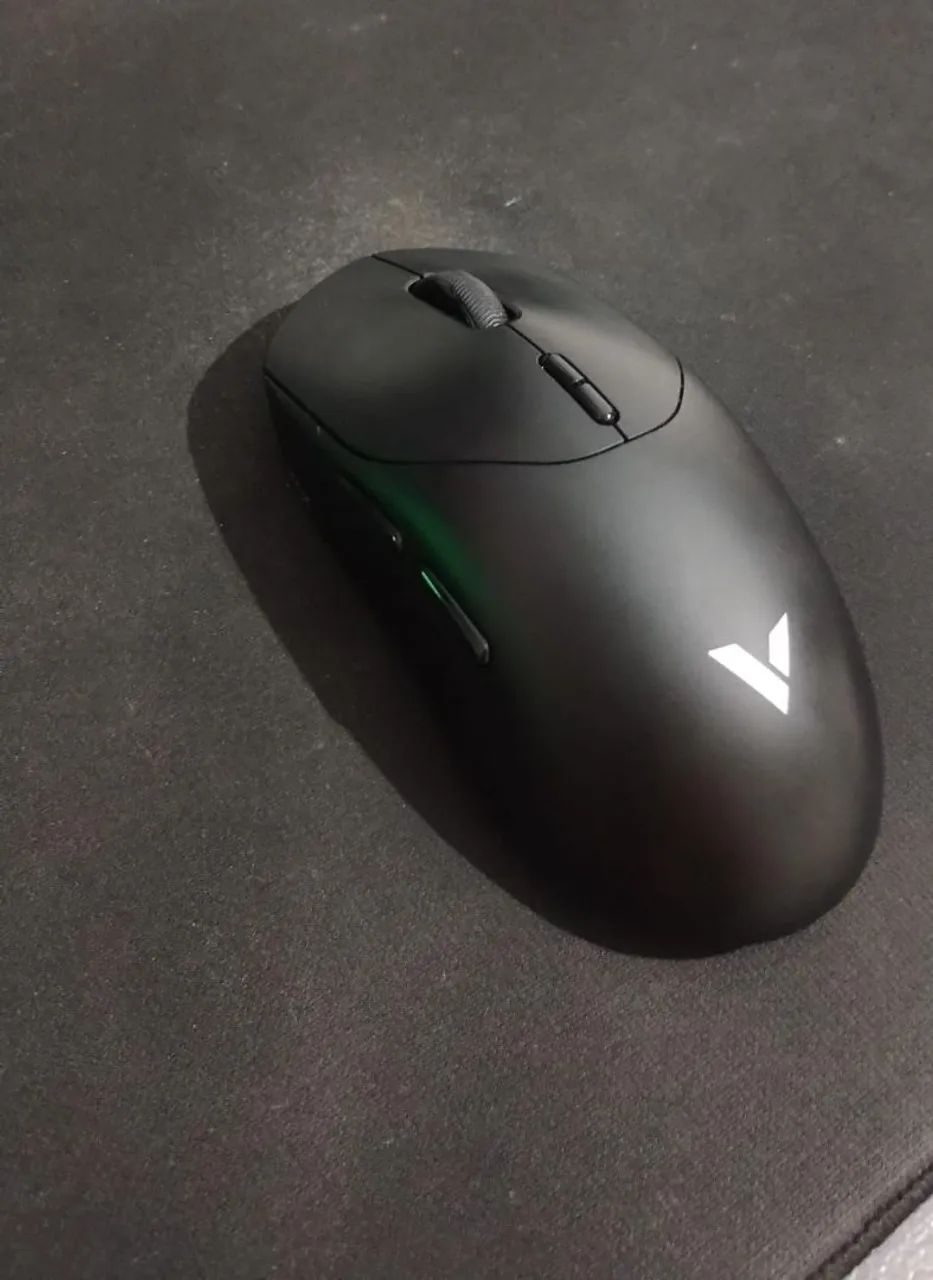 Mouse Vt2 Mouse Gamer Rapoo Vt2 Max 8K Gen2 - Periféricos e Acessórios de ...
