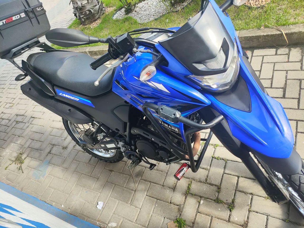 Lander 250 - Foto 2