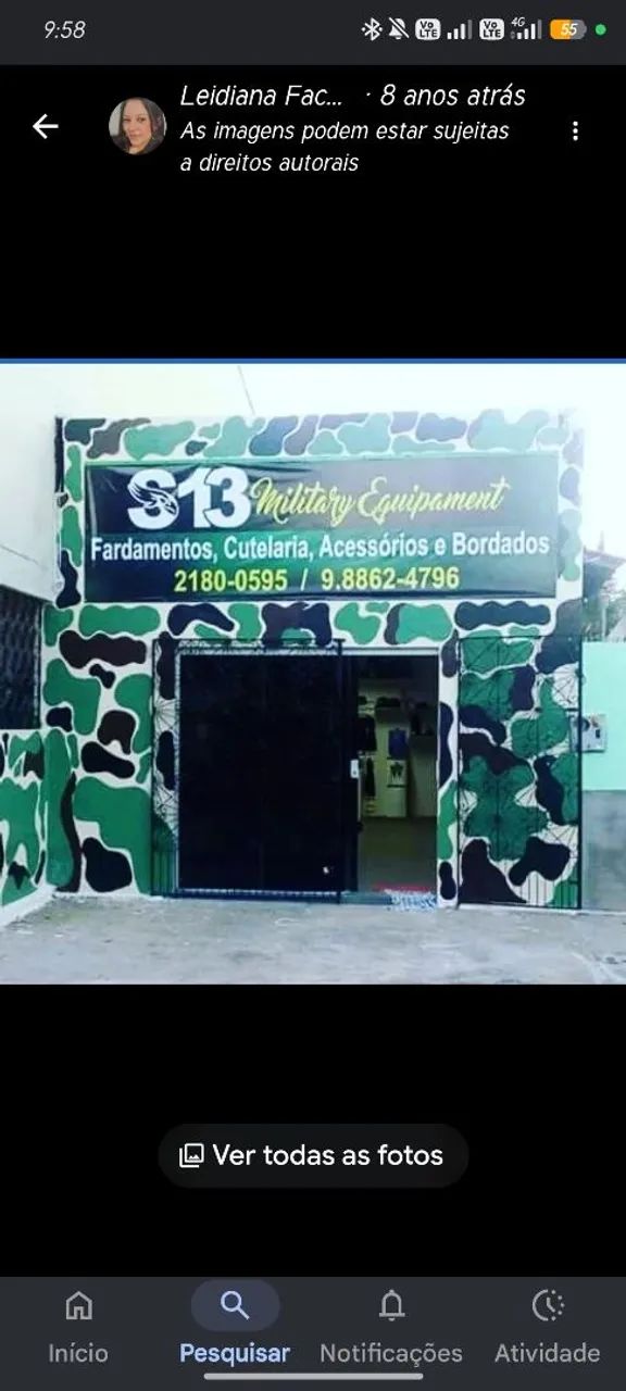 Vagas para costureiras (O) - Foto 2