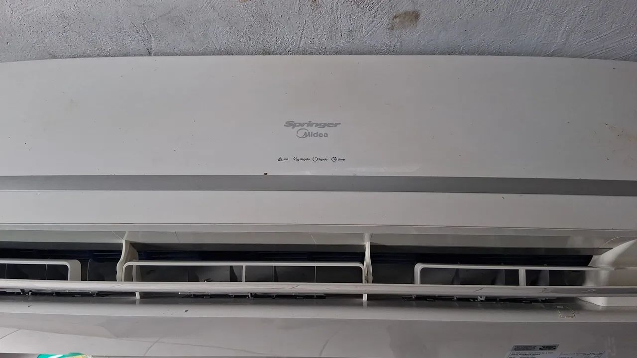 Ar condicionado  - Foto 2