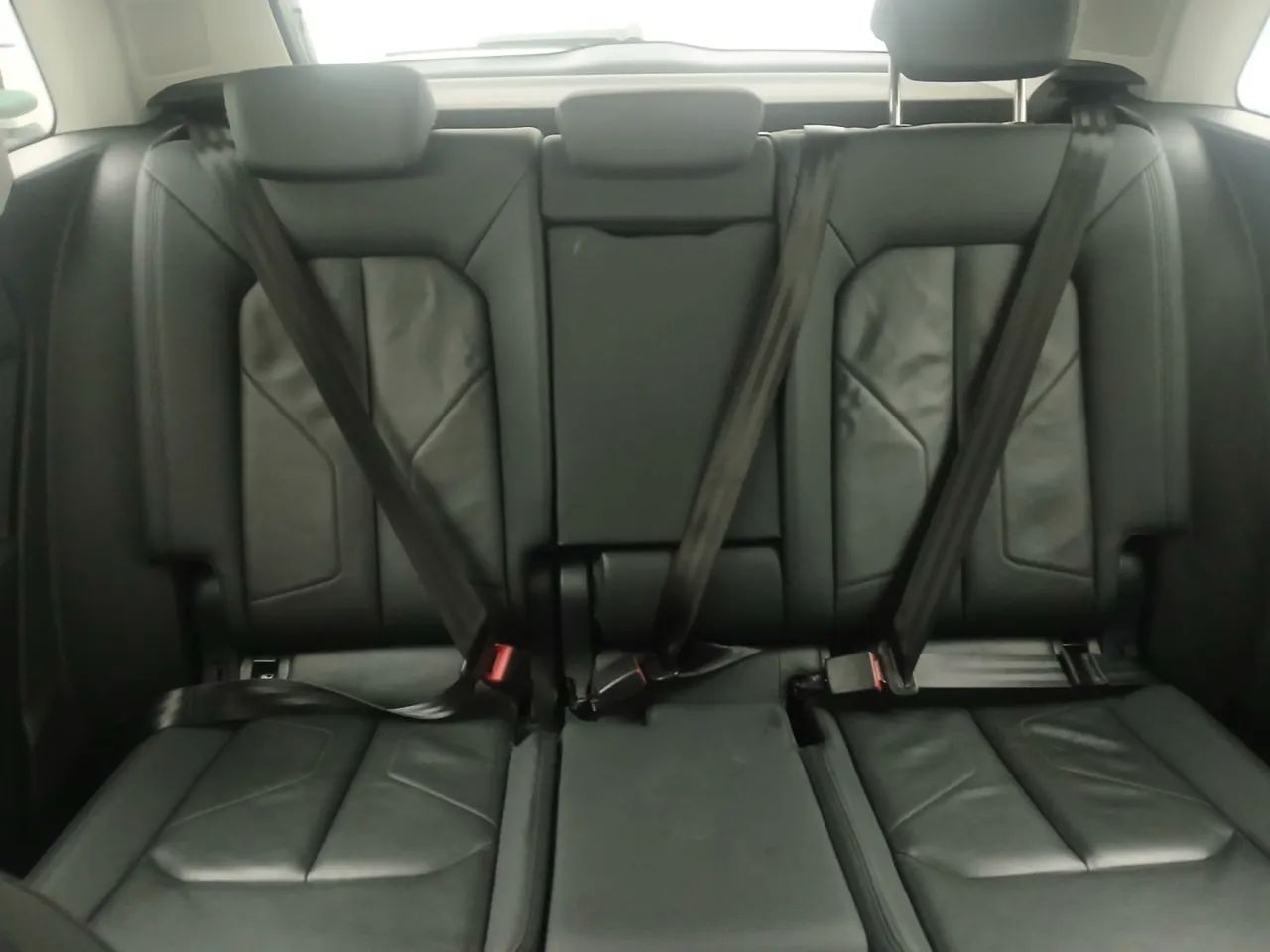 Audi Q3 Prestige 2.0 TFSI Tiptr.Quatro, foto 18 de 18