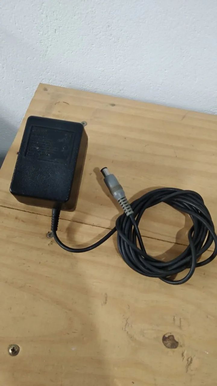 Fonte Linear Original de Super Nintendo