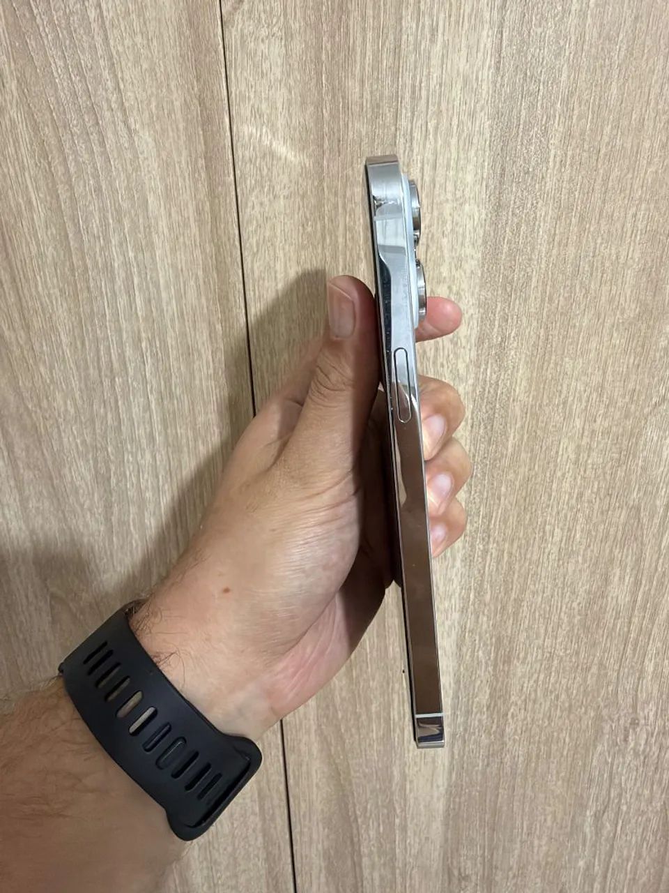 iPhone 14 pro max  - Foto 2