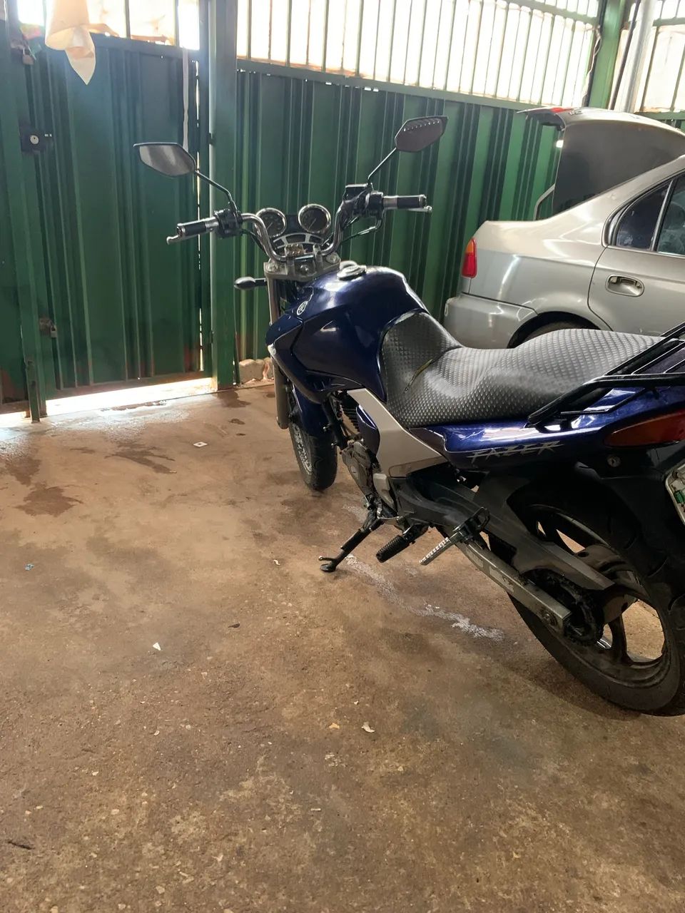 Fazer 250 2008 - Foto 5