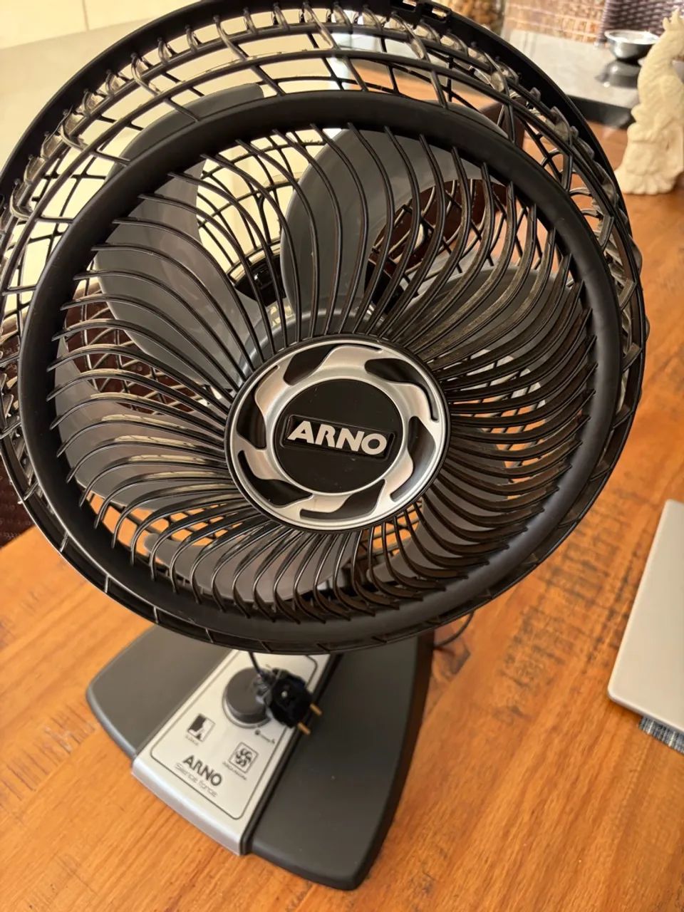 DESAPEGO | VENTILADOR ARNO SILENCE FORCE  - Foto 2