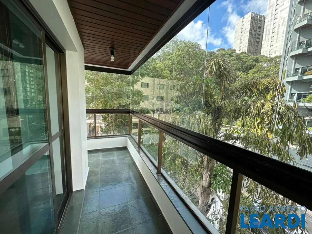 APARTAMENTO - MORUMBI - SP - Foto 7