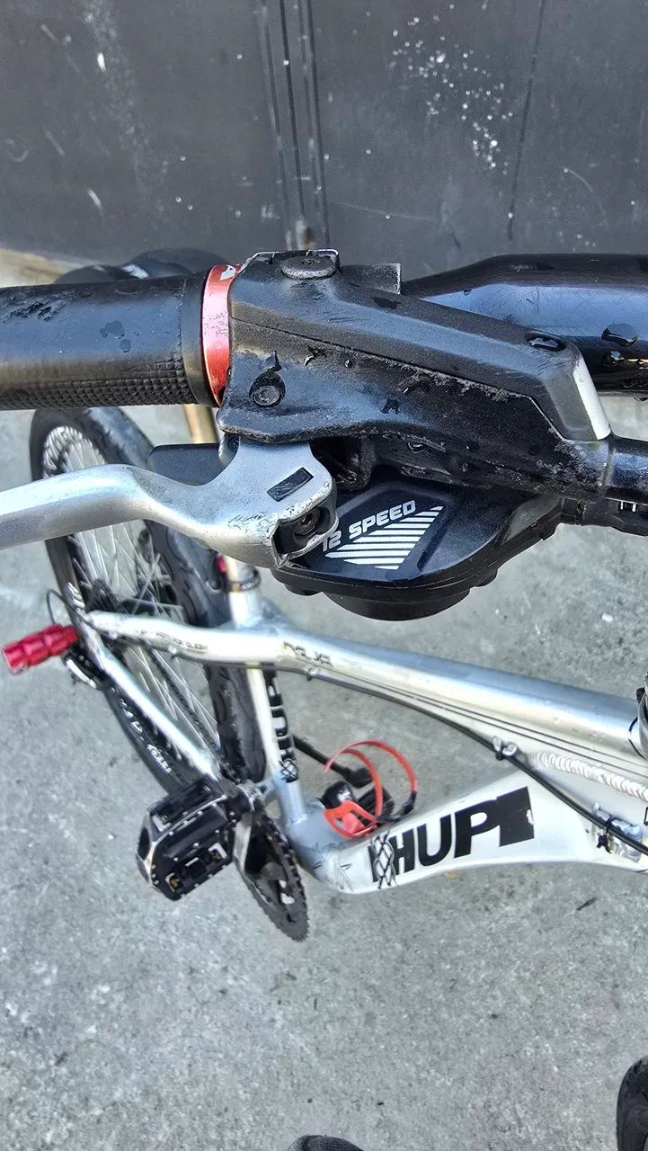 Bicicleta Aro 26 - Foto 4