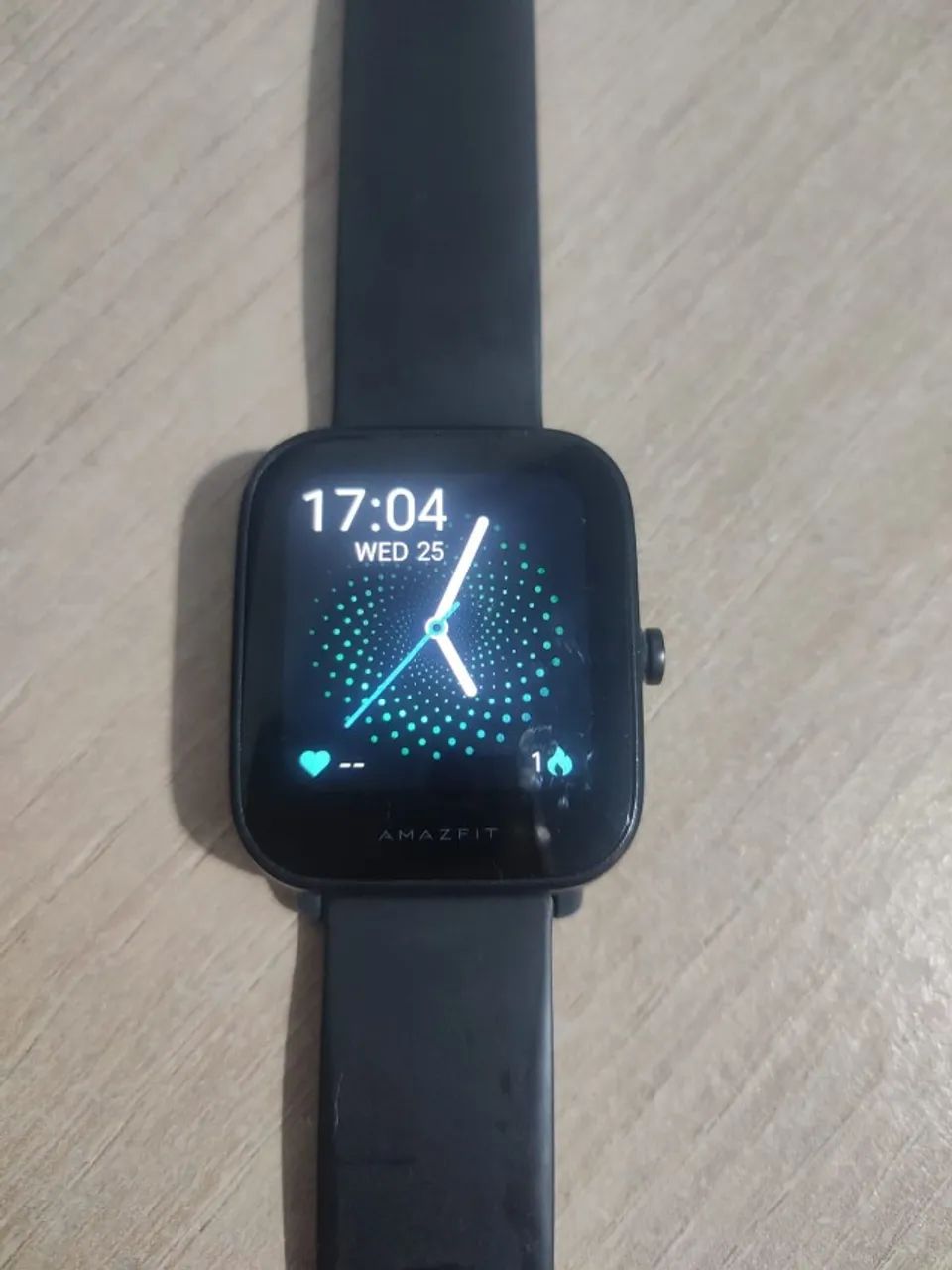 Relógio AMAZFIT BIP U PRO - Foto 2