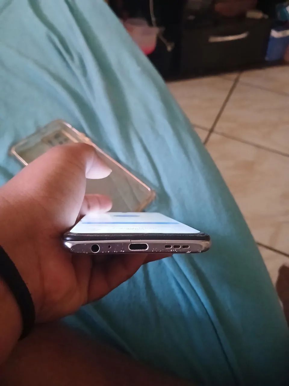 Celular Redmi note 10  - Foto 3